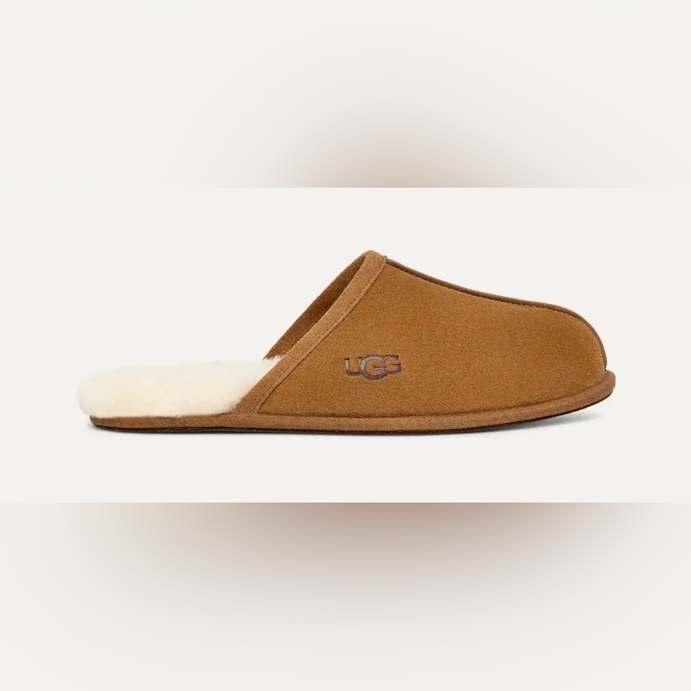 Ugg Men’s Scuff Slippers